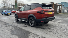 Dacia Bigster 1.8 Hybrid 155 Journey 5dr Auto Hybrid Estate